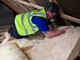 Types of Insulation We Offer in Ottawa Hills, OH